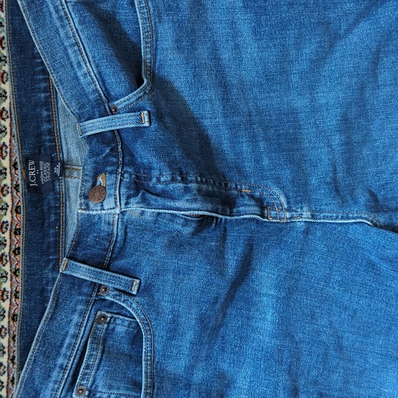 JCrew Jeans - Picture 2 of 3